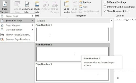 Cara Menggabungkan File Word Menjadi Satu 3912a