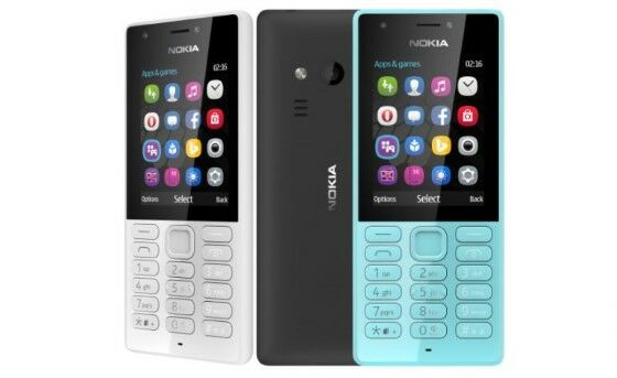 10 Hp Nokia Murah Terbaik Dan Terbaru 2020 Jalantikus