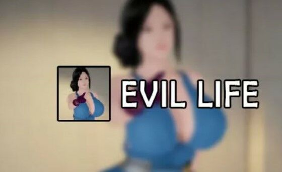 Evil Life E14d7
