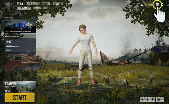 Download Pubg Pc Tgb 9b08b