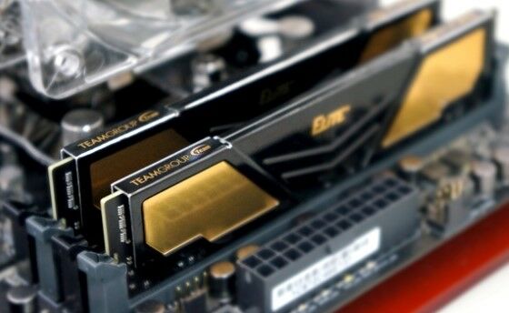 Merk Ram Terbaik Team Elite 8e65f