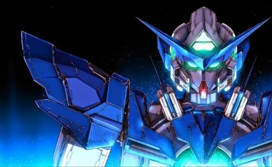 Wallpaper Gundam Exia 1 Copy 46596