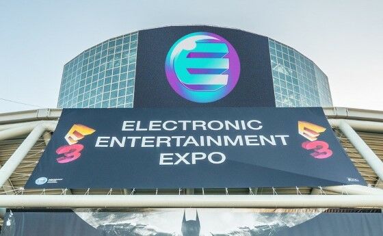 Electronic Entertainment Expo E3 2020 31eda