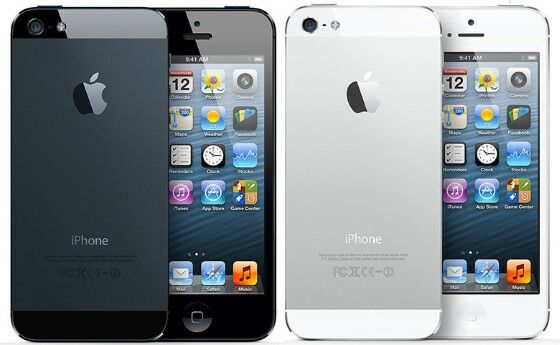 Iphone 555 Custom Fd746