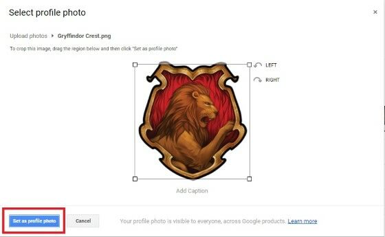 Cara Mengganti Foto Profil Gmail Di Android F65fc