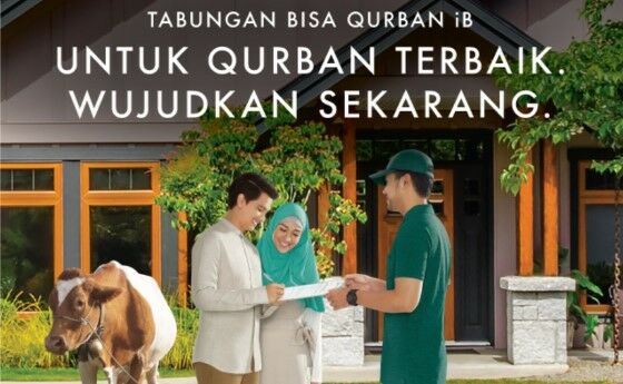 Contoh Tabungan Qurban 21d6c