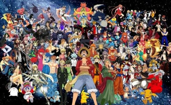 700 Nama  Karakter  Anime  Keren untuk  Game  Jalantikus