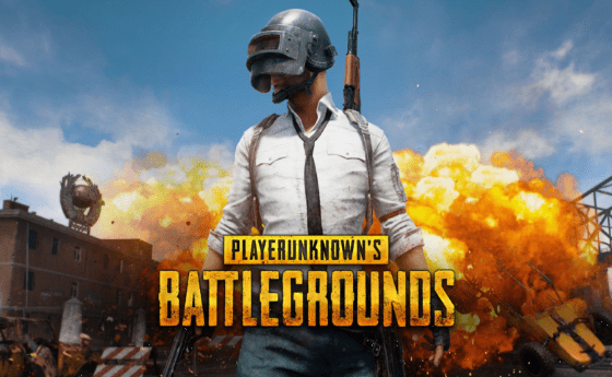 PlayerUnknown S Battlegrounds 26f43