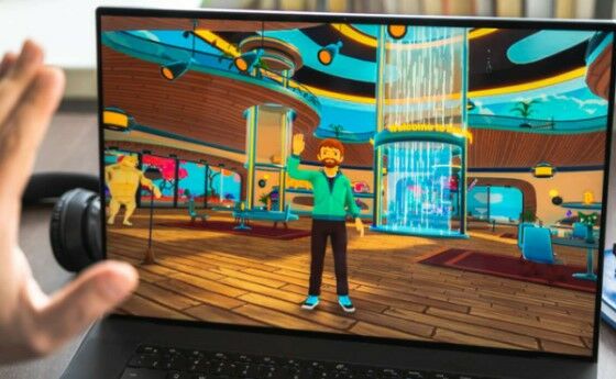 Decentraland E0e67