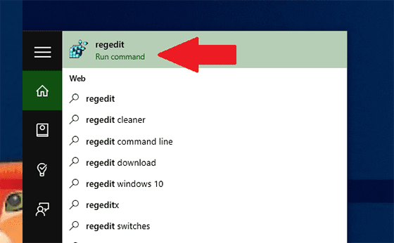 Tema Gelap Windows 10 1