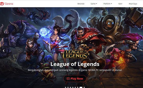 Download Game Pc Gratis Indonesia Garena 07bb9