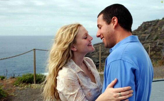 Caption Romantis Hollywood 8eaed