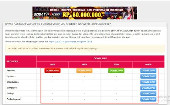 Langkah Empat 8021d