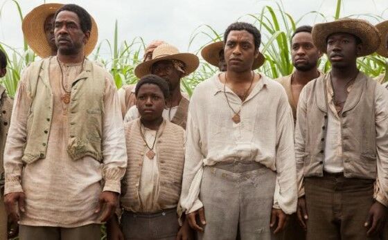 12 Years A Slave 2013 F4972