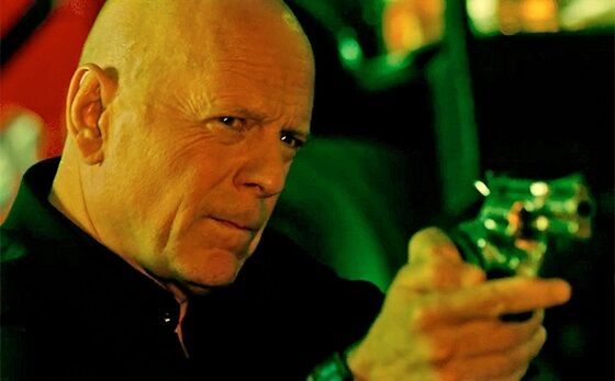 Bruce Willis Ca784