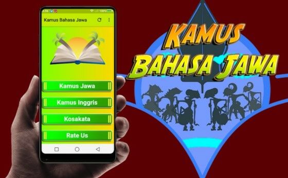 Kamus Offline Bahasa Jawa Halus Bfd8b