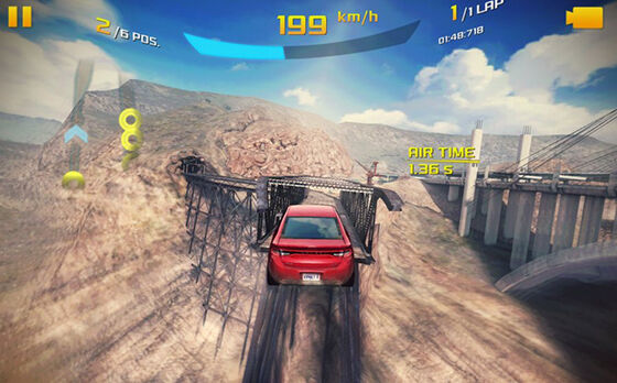 Game Android Terkenal 4
