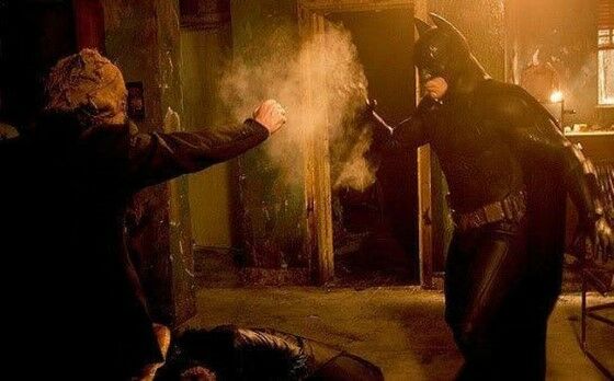 Komitmen Tinggi Alasan Film Batman Sulit Mendapatkan Menemukan Aktor Yang Tepat Custom 9517d