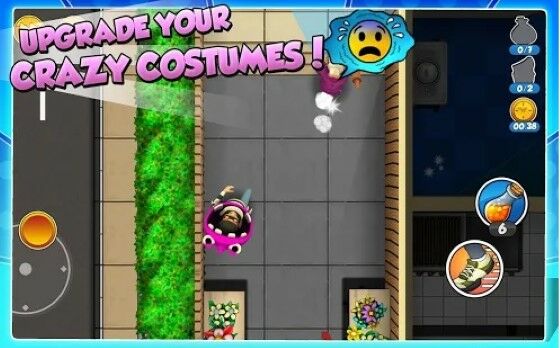 Download Robbery Bob 2 E19a6