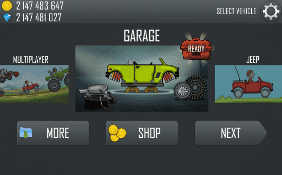 Download Hill Climb Racing Mod Apk Unlimited Money And Fuel Ios 8c2d8