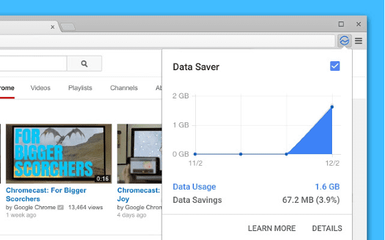 Ekstensi Google Chrome Terbaik 8 F8092