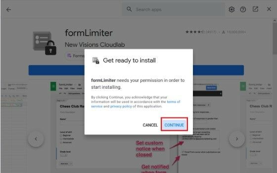 Cara Membuat Soal Di Google Form Di Hp 2d0db