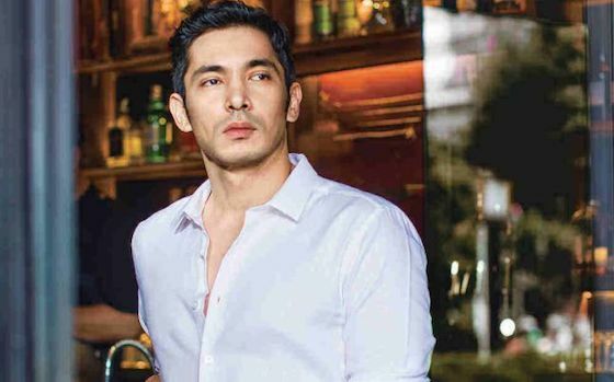 Abimana Arsatya Artis Indonesia Ganti Nama 4493e