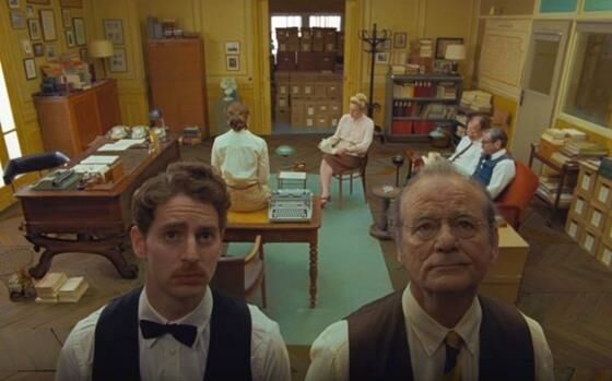 Fakta Menarik Film The French Dispatch 15054