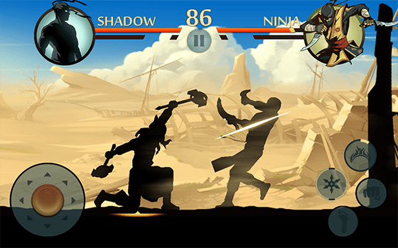 Game Android Terkenal 5