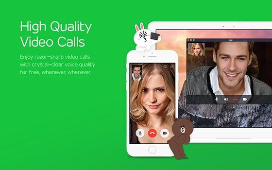 Line