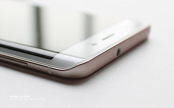 Vivo Xplay 5 Elite