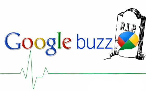 Produk Gagal Google Buzz
