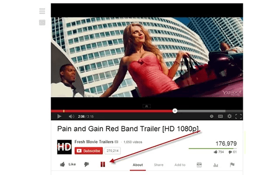 Chrome Extension Keren 10