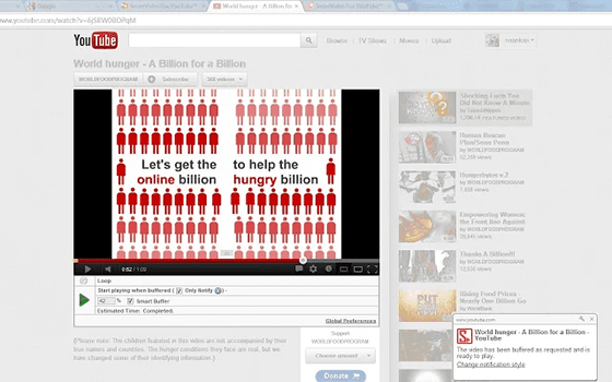 Chrome Extension Keren 3