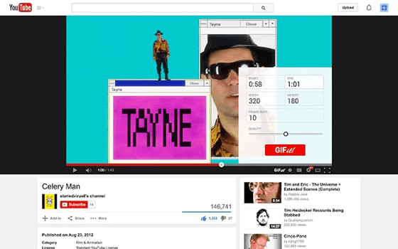 Chrome Extension Keren 4