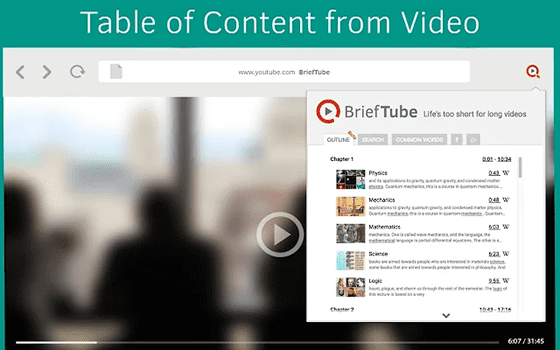 Chrome Extension Keren 7
