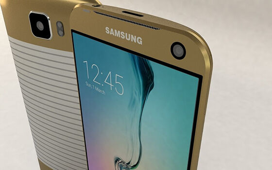 Galaxy S8 Nomor Satu Di Dunia