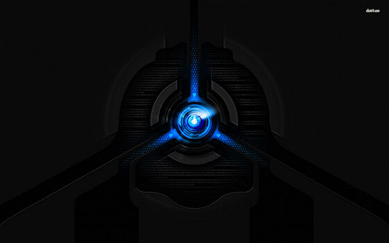 Makna Logo Shutdown 1