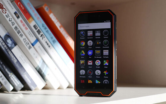 Blackview Bv4000 01