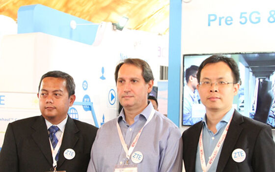 Zte Indonesia Dukung Perkembangan 5g 03