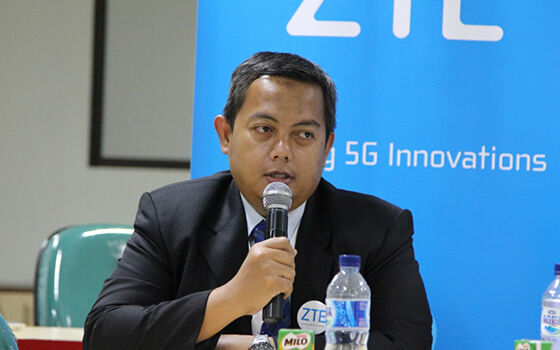 Zte Indonesia Dukung Perkembangan 5g 05a