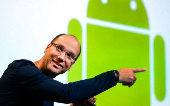 Fakta Andy Rubin 01