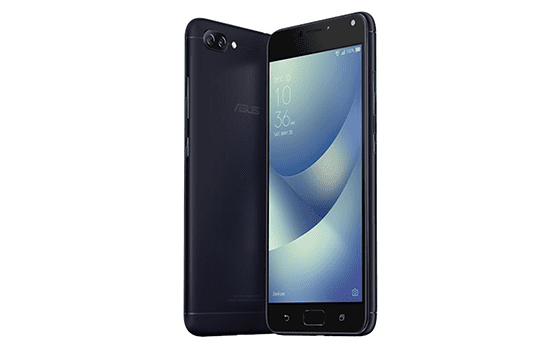 ASUS ZenFone 4 Max Pro
