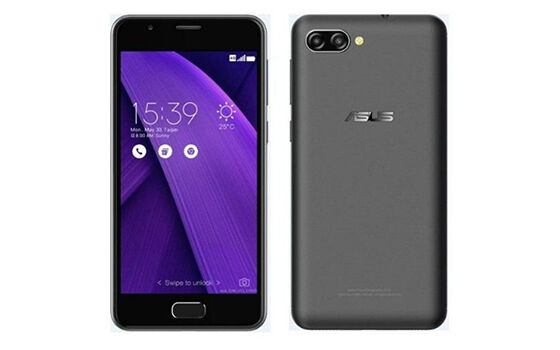 ASUS ZenFone 4 Max
