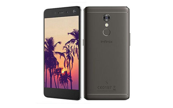 Infinix S2 Pro