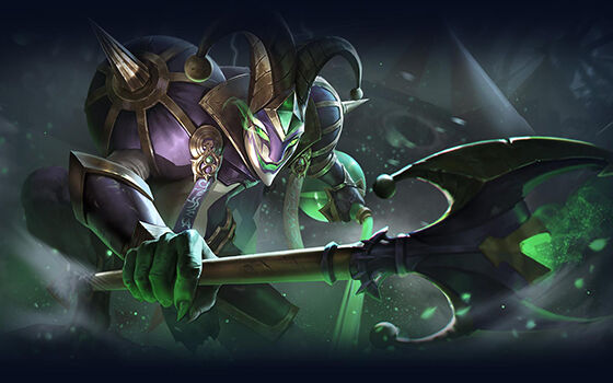 Mganga Hero Win Rate Paling Tinggi Aov Oktober 2017