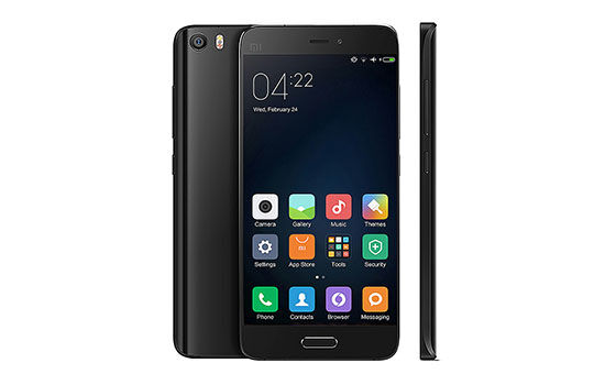 Xiaomi Mi 5 Smartphone Flagship Gampang Panas