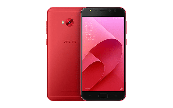 Asus Zenfone 4 Selfie Pro Smartphone Android Terbaru November 2017