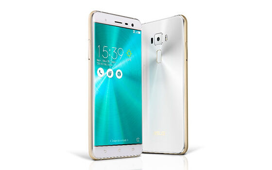 Asus Zenfone 3 Smartphone Android Prosesor Hemat Daya Terbaik