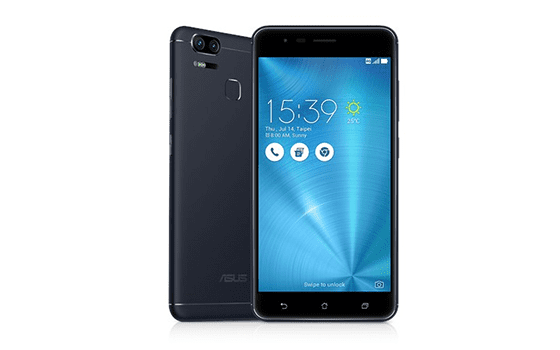 Asus Zenfone Zoom S Smartphone Android Prosesor Hemat Daya Terbaik